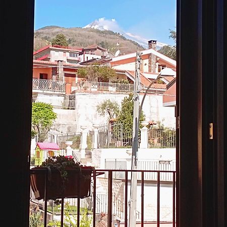 زافيرانا إتنيا B&B Alle Falde Dell'Etna المظهر الخارجي الصورة